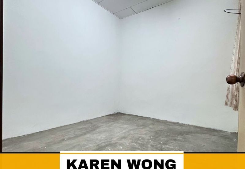 BANDAR AMANJAYA (ZON ANGGERIK)