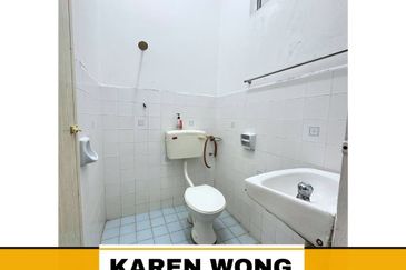 BANDAR AMANJAYA (ZON ANGGERIK)