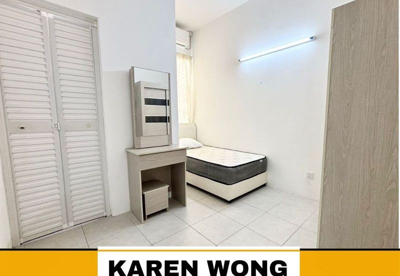 YARRA PARK WESTFIELD