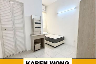 YARRA PARK WESTFIELD