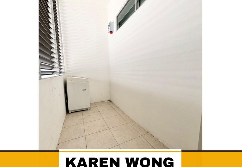 YARRA PARK WESTFIELD