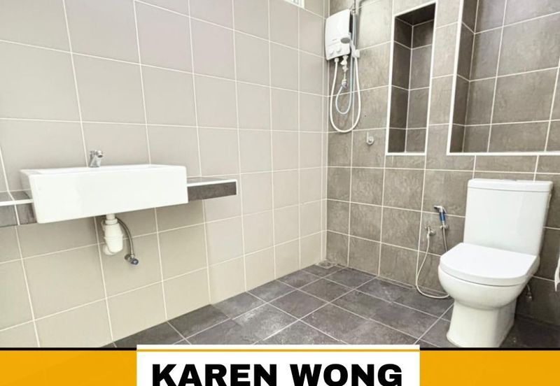 YARRA PARK WESTFIELD