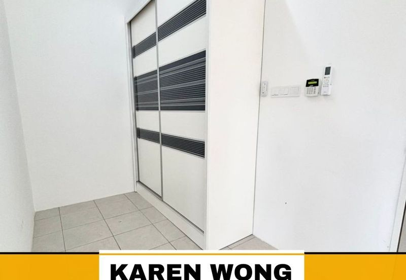 YARRA PARK WESTFIELD