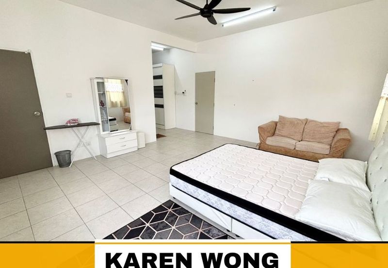 YARRA PARK WESTFIELD