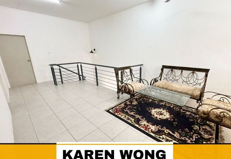 YARRA PARK WESTFIELD