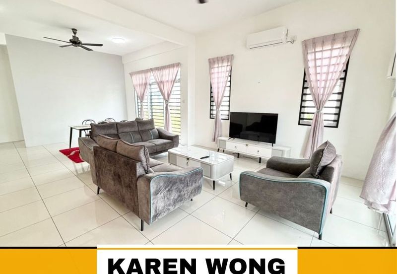 YARRA PARK WESTFIELD