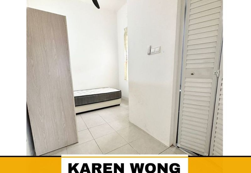 YARRA PARK WESTFIELD