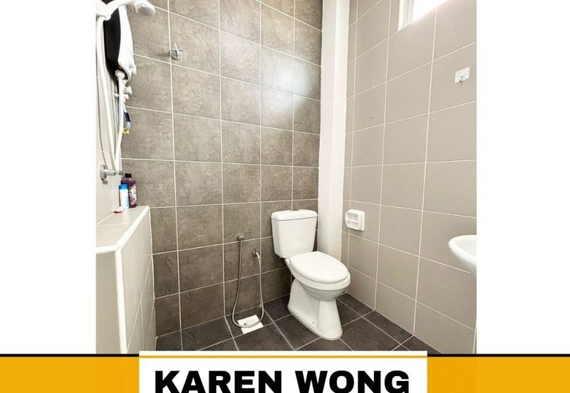 YARRA PARK WESTFIELD