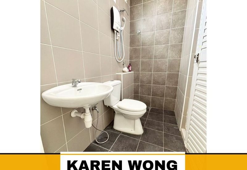 YARRA PARK WESTFIELD