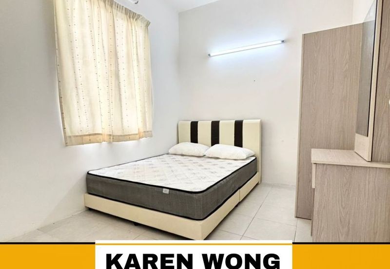 YARRA PARK WESTFIELD