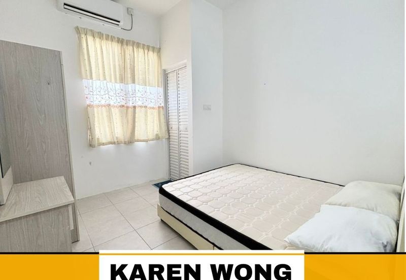 YARRA PARK WESTFIELD