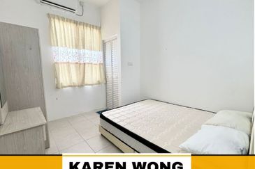 YARRA PARK WESTFIELD