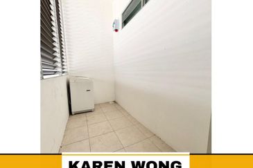 YARRA PARK WESTFIELD