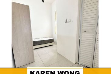 YARRA PARK WESTFIELD