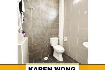 YARRA PARK WESTFIELD