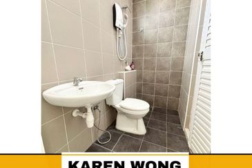 YARRA PARK WESTFIELD