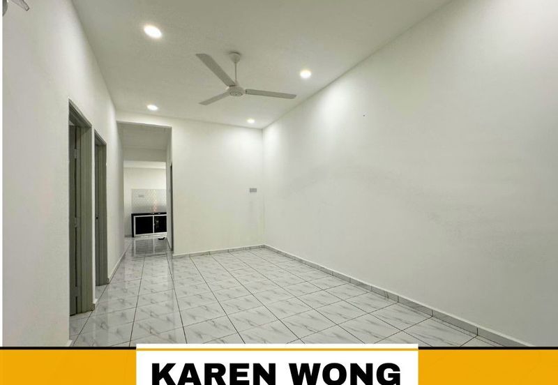 BANDAR AMANJAYA (ZON KENANGA)