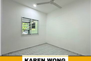 BANDAR AMANJAYA (ZON KENANGA)