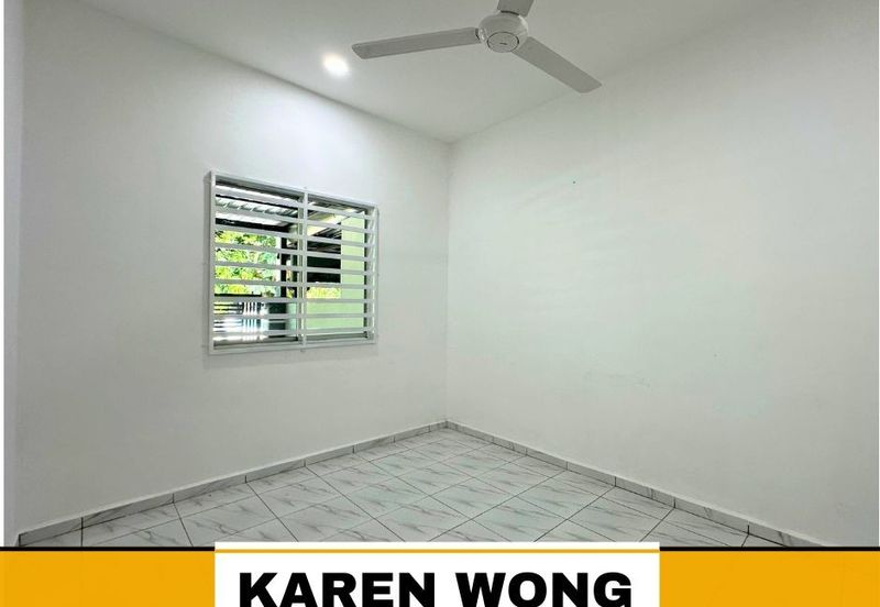 BANDAR AMANJAYA (ZON KENANGA)