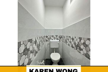 BANDAR AMANJAYA (ZON KENANGA)