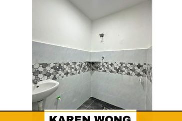 BANDAR AMANJAYA (ZON KENANGA)