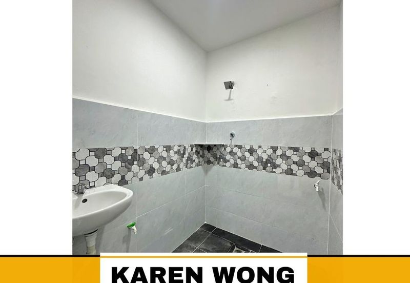 BANDAR AMANJAYA (ZON KENANGA)