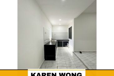 BANDAR AMANJAYA (ZON KENANGA)