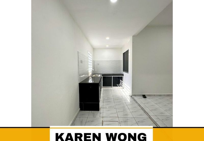 BANDAR AMANJAYA (ZON KENANGA)