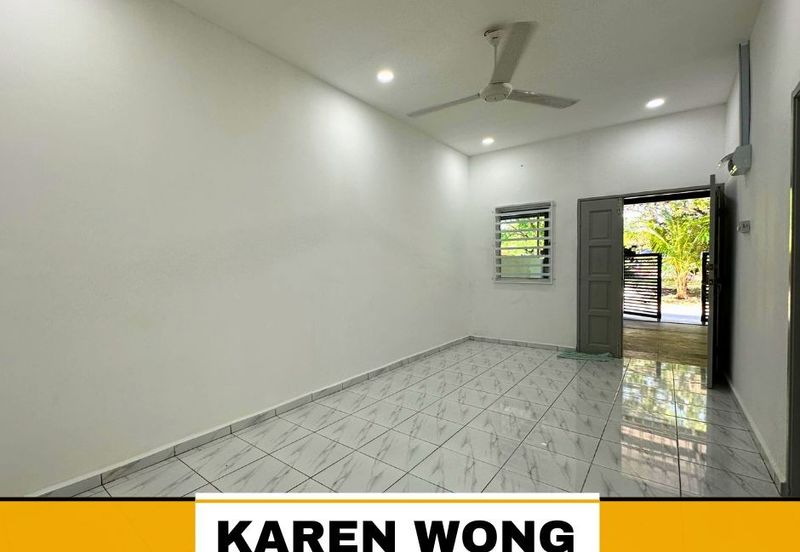 BANDAR AMANJAYA (ZON KENANGA)