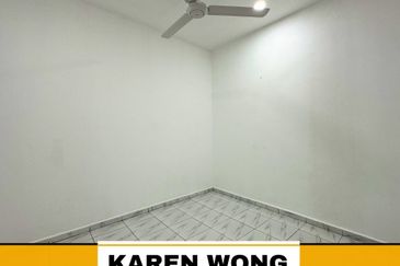 BANDAR AMANJAYA (ZON KENANGA)