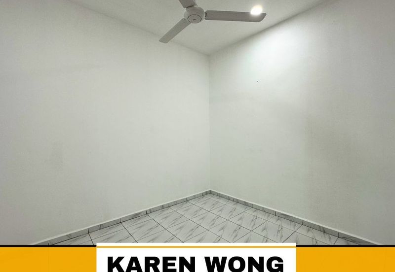 BANDAR AMANJAYA (ZON KENANGA)