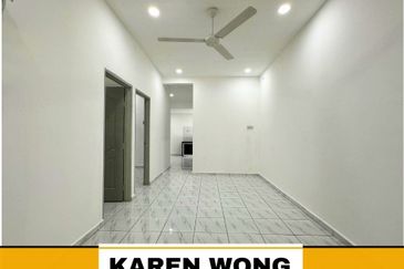 BANDAR AMANJAYA (ZON KENANGA)