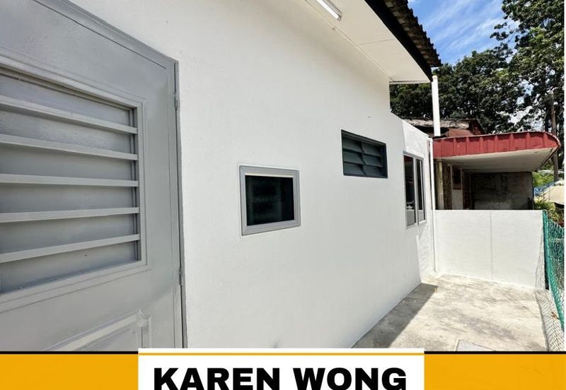 BANDAR AMANJAYA (ZON ANGGERIK)