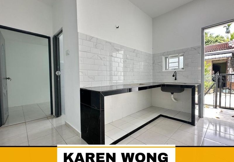 BANDAR AMANJAYA (ZON ANGGERIK)