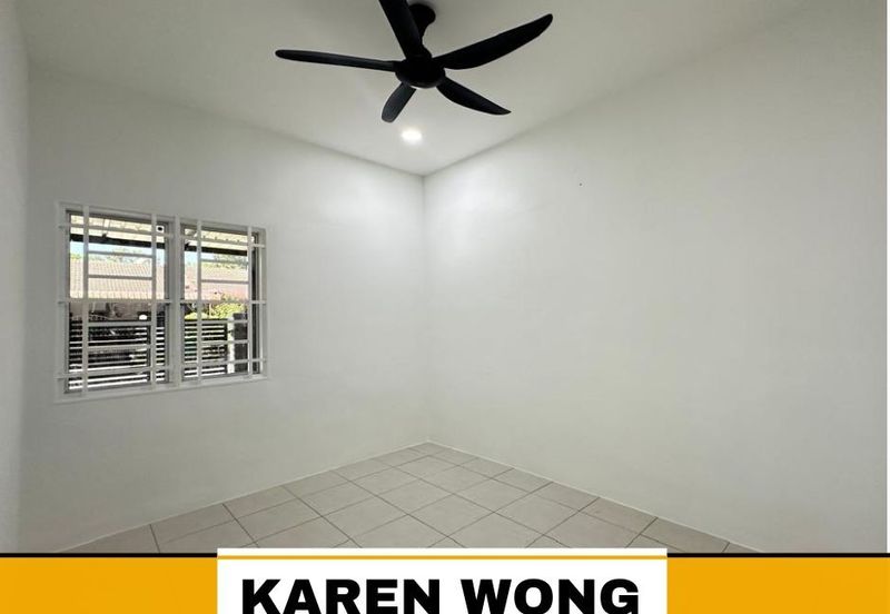 BANDAR AMANJAYA (ZON ANGGERIK)