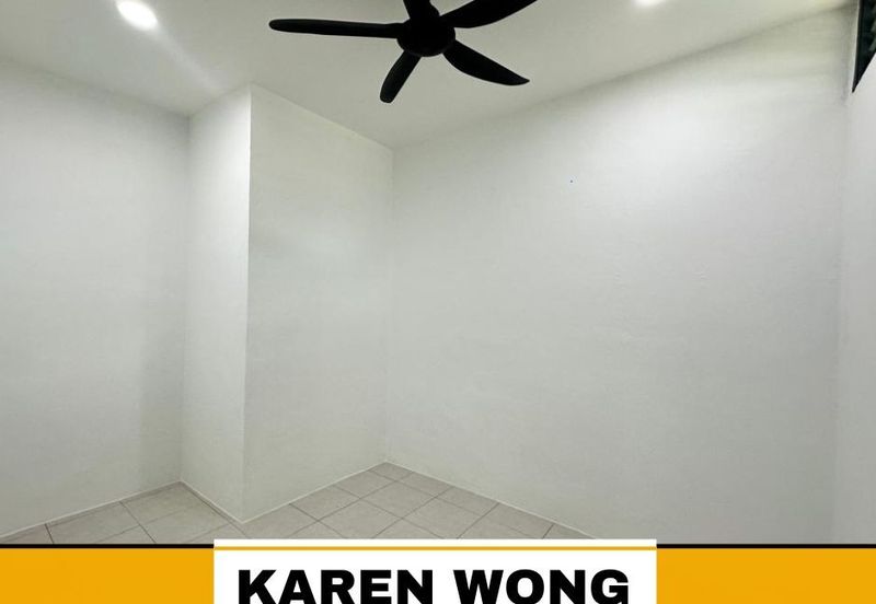 BANDAR AMANJAYA (ZON ANGGERIK)