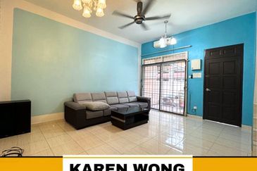 Bandar Laguna Merbok