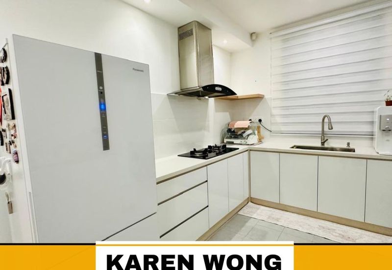 YARRA PARK NORTHFIELD