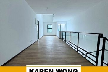 Sierra, Bukit Banyan