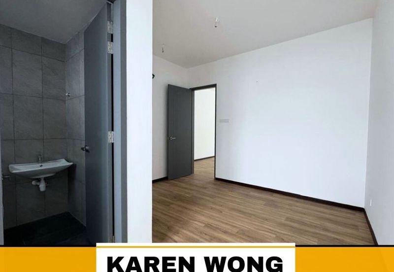 Sierra, Bukit Banyan