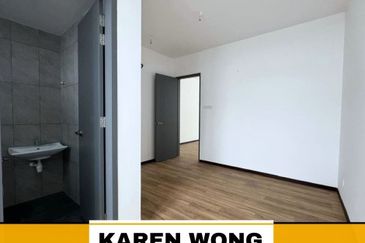 Sierra, Bukit Banyan