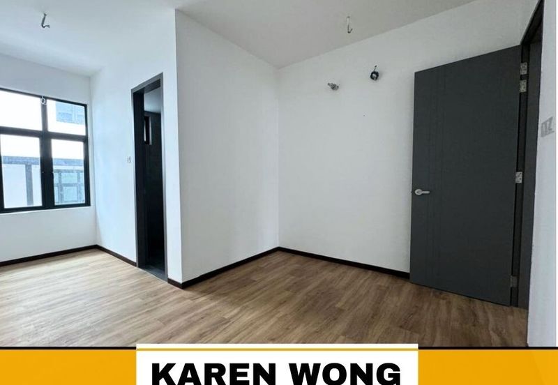 Sierra, Bukit Banyan