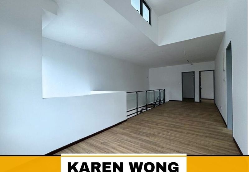 Sierra, Bukit Banyan