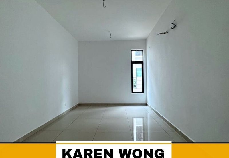 Sierra, Bukit Banyan