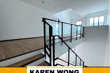 Sierra, Bukit Banyan