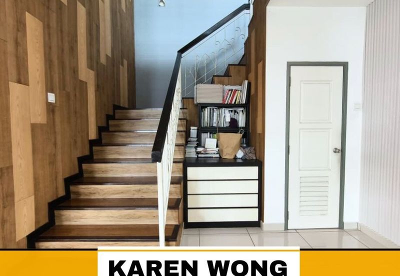 Bandar Laguna Merbok