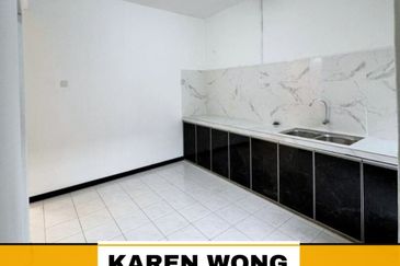 BANDAR AMANJAYA (ZON ANGGERIK)