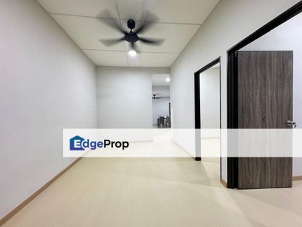 VERY GOOD CONDITION TAMAN RIA JAYA Fully Extended 1 Storey Terrace House for Rent, Kedah, Sungai Petani