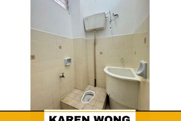 BANDAR AMANJAYA (ZON ANGGERIK)