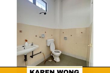 BANDAR AMANJAYA (ZON ANGGERIK)